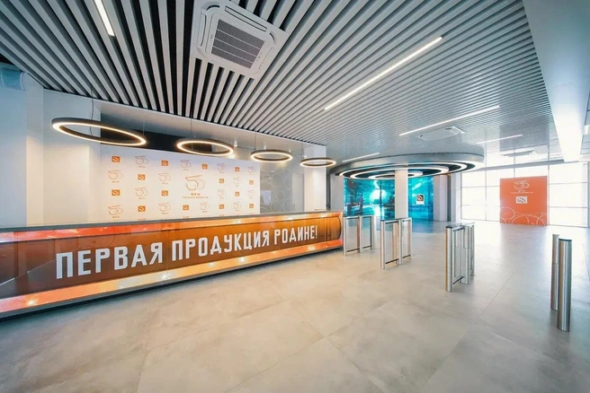 За всеми производственными рекордами стоит главная ценность ТМК&nbsp;— люди | Источник: ВТЗ
