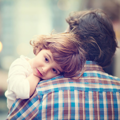 Отцы и дети: четыре типа привязанности, формирующие нашу судьбу