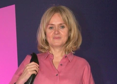 Анна Михалкова: «В нашей большой семье сложно что-то получить, кроме зависти и соперничества»