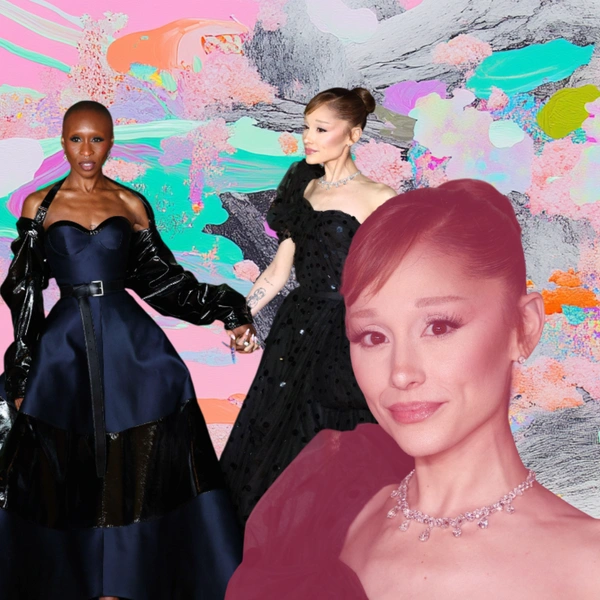 Синтия Эриво спасла Ариану Гранде от обезумевшего фаната | Источник: theGirl