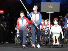 Сквозь боль и страдания. Вдохновляющие истории членов сборной России на Паралимпийских играх