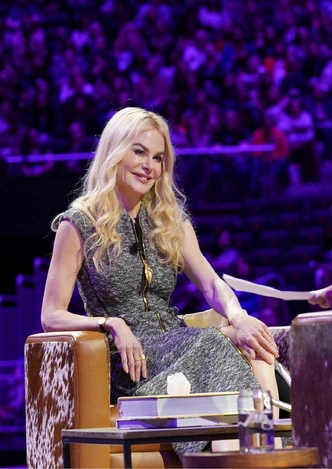 Николь Кидман