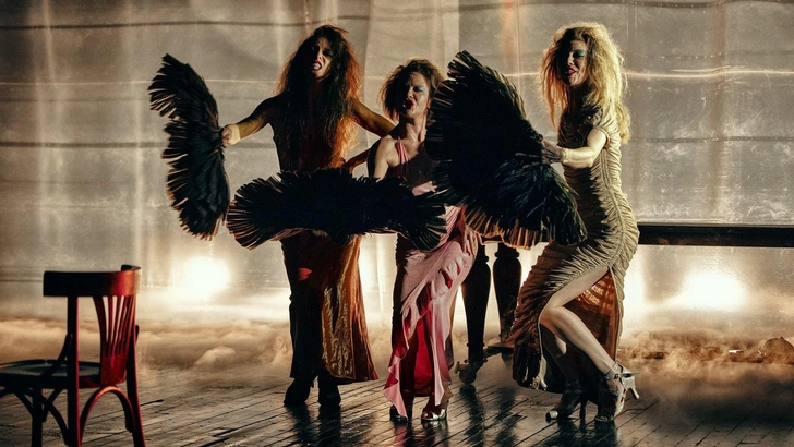 Вдохновение на каждый день: гид по культурным событиям ноября | Источник: Пресс-служба