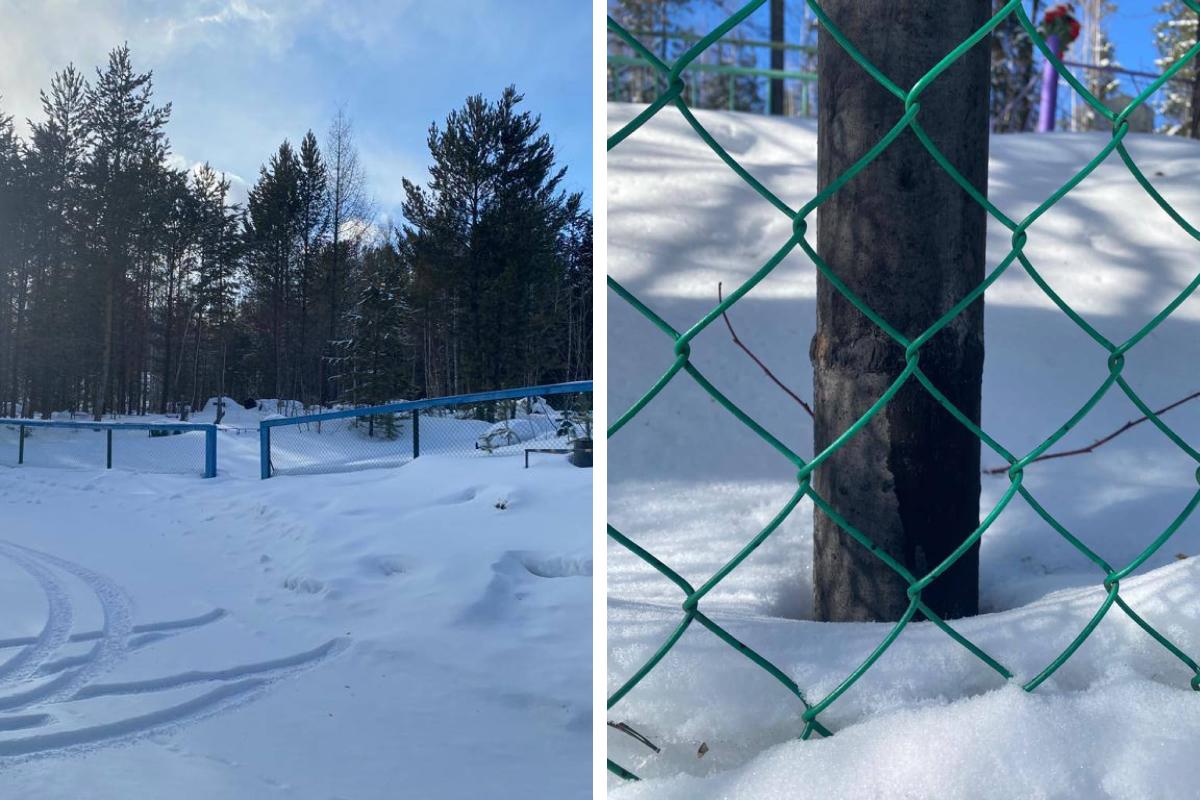 Жители Южно-Енисейска Мотыгинского района подозревают подрядчика в краже  полумиллиона рублей - 10 мая 2023 - НГС24.ру