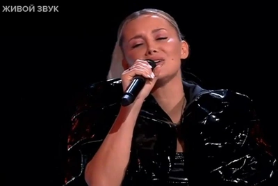 Сибирячка впечатлила жюри в новом сезоне «Голоса»