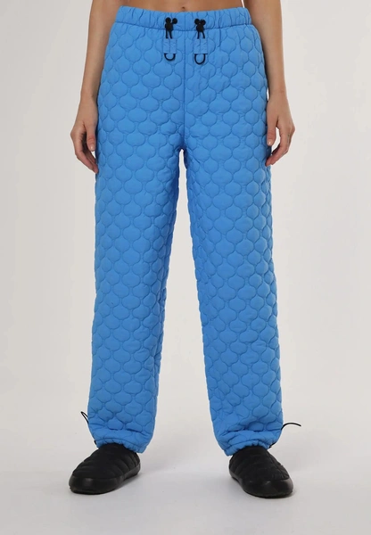 Брюки утепленные And Yet.