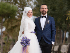 5 традиционных свадебных обычаев Турции — вы будете удивлены