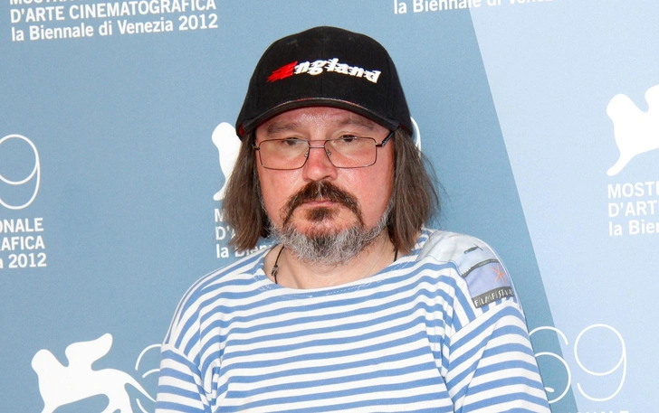 Алексей Балабанов (1959–2013) | Источник: M. Golejewski / Future Image via Legion Media
