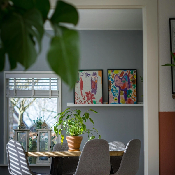 Главное — чтобы интерьер отражал своего хозяина | Источник: Sven Brandsma/Unsplash