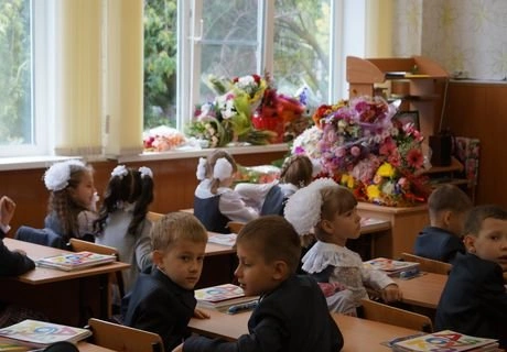Рязанских школьников научат вести семейный бюджет | ya62.ru