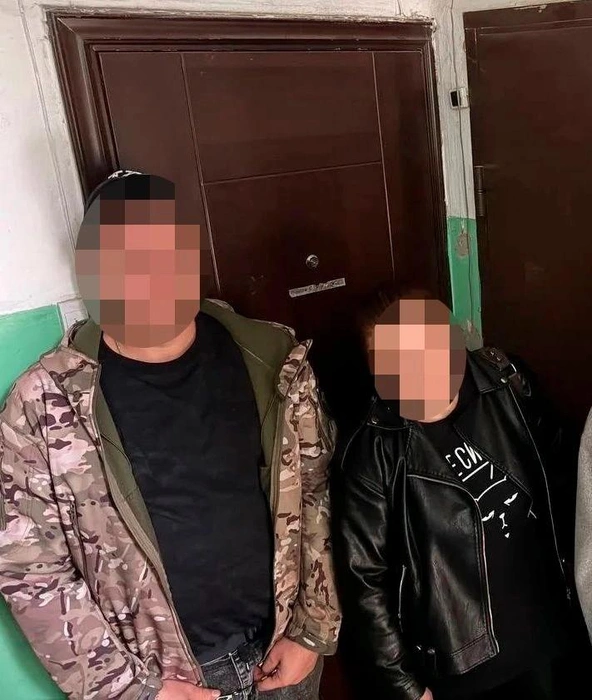 Полицейские устанавливают обстоятельства дела | Источник: Рязанская полиция/MAX.RU
