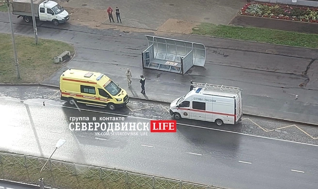 Источник: Северодвинск life / Vk.com