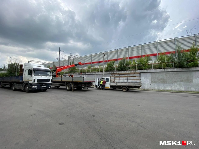 Источник: читательница MSK1.RU Наталья