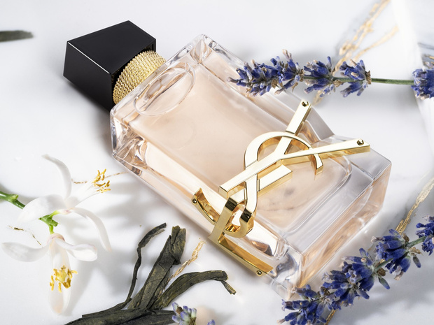 Фото №1 - Аромат дня: Libre EDT от YSL Beauty