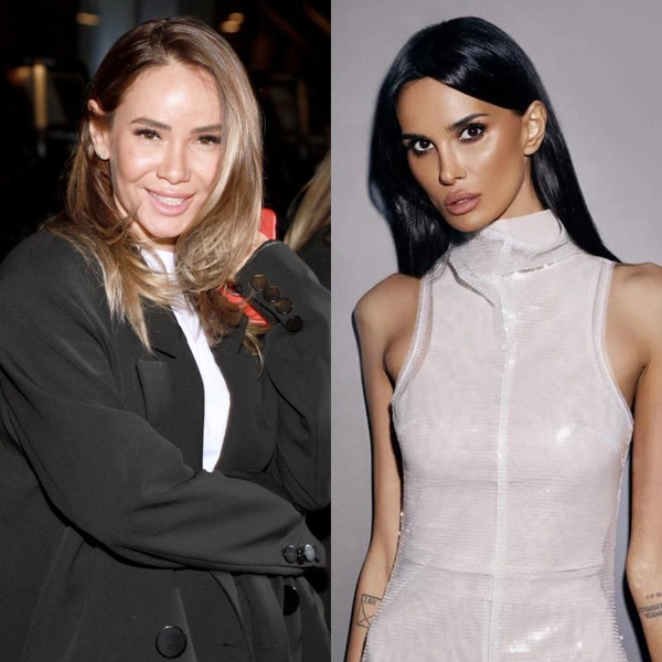 Дакоту подвели «лисьи глазки», Айза 10 раз исправляла грудь: звездные жертвы неудачной пластики | woman.ru