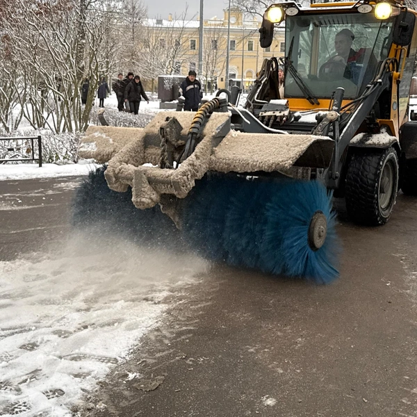 Источник: Комитет по благоустройству Санкт-Петербурга