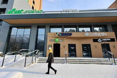 New restaurant to open in Chelyabinsk hotel after Oliver's lease ends