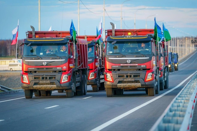 Источник: пресс-служба правительства ХМАО-Югры