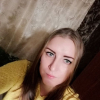 Аватарка Оксана 