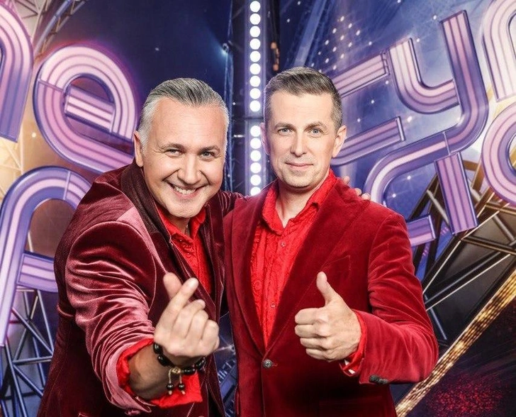 Илья Зудин и Илья Дуров | www.starhit.ru