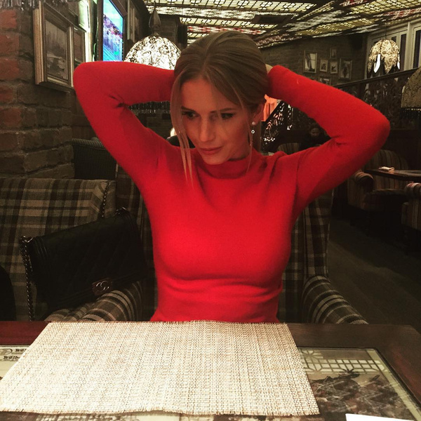 Участница «Фабрики звезд» Юлия Михальчик объявила о своей анорексии