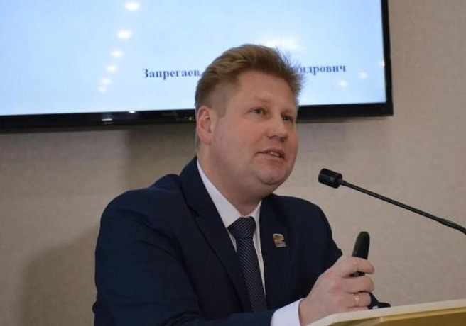 Ранее он был первым заместителем главы | Источник: iskitimr.nso.ru
