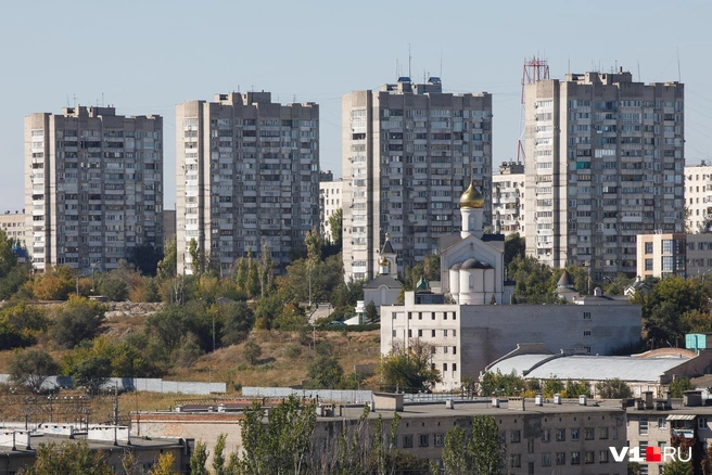 Судиться волгоградцам по подорожавшей собственности просто невыгодно | Источник: Алексей Волхонский