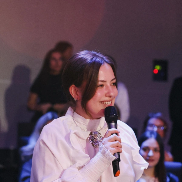 Дарья Зотова | Источник: Пресс-служба бренда MONÉ Professional