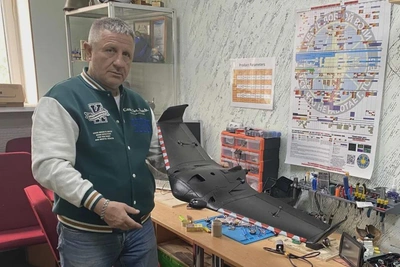500 тысяч рублей на бизнес для участников СВО на Ямале