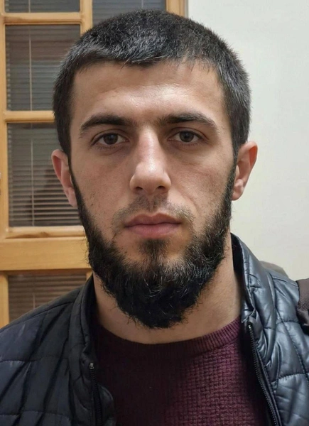 Ражидин Яралиев | www.starhit.ru