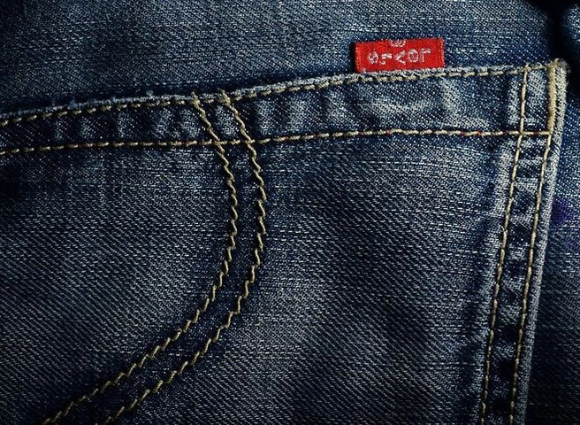 Levi Strauss уходит из России | ya62.ru