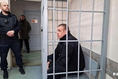 Где ещё отметился арестованный бизнесмен Агафонов