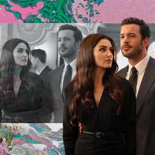 Стало известно имя нового сценариста сериала «Любовь и слезы» с Ханде Эрчел