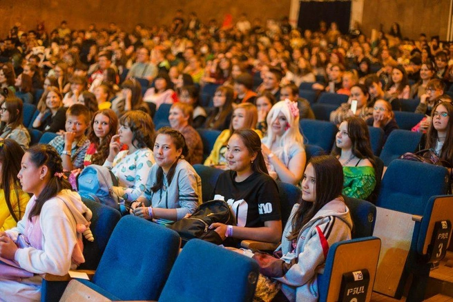 Источник: Ксения Зимина