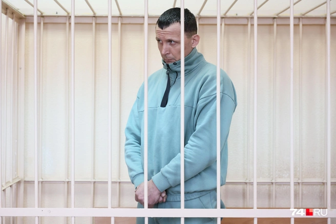 Обвиняемый сказал, что не может остаться без лечения | Источник: Наталья Лапцевич