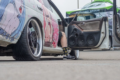 Номера с Nissan GT-R R35: лот за 200 тысяч рублей