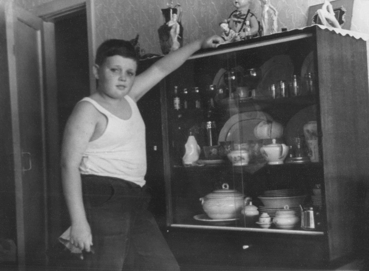 Советская квартира | Источник: Klochkov SCS/Shutterstock/Fotodom.ru