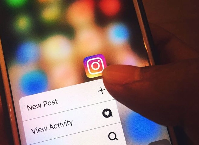 Пользователи сообщили о сбое в работе Instagram | ya62.ru