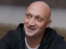 Маленькая дочь Гоши Куценко стала героиней его клипа