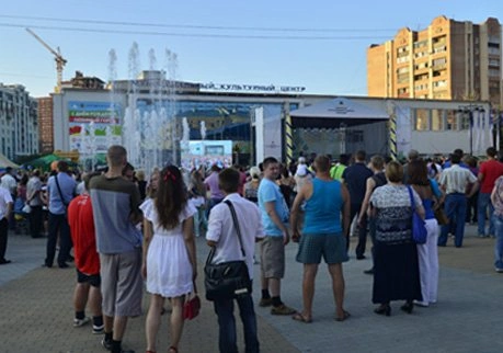 В Рязани предложили вновь отметить День города 2 августа | ya62.ru