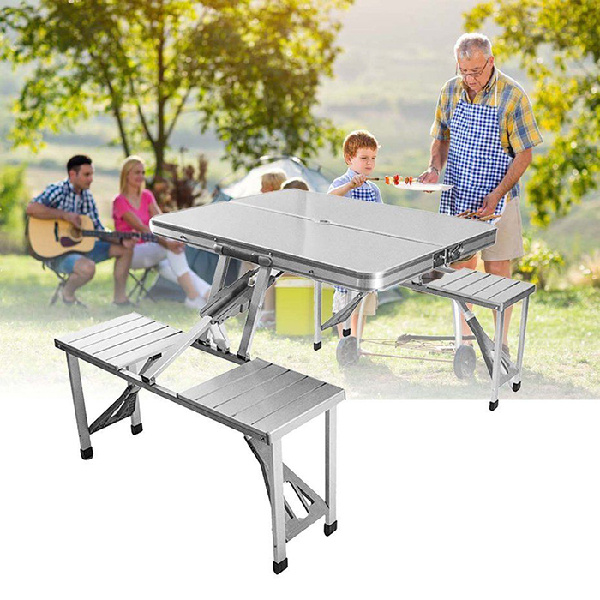 товары для пикника