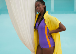Собираем чемодан в отпуск: идеальные купальники и пляжная одежда в новой коллекции Marina Rinaldi