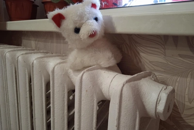 Коммунальная авария оставила без тепла Димитровград