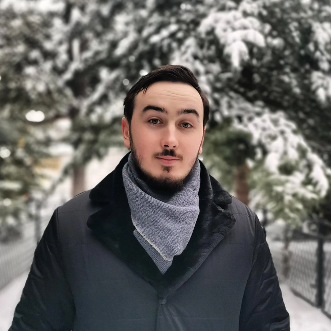 Источник: Алексей Ларин / vk.com