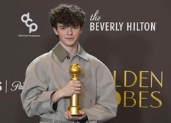 Золотой глобус 2026: Полный список победителей