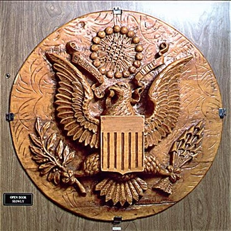Источник: NSA, Public domain, via Wikimedia Commons