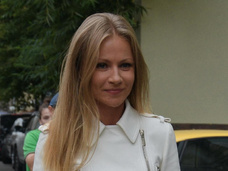 Мария Миронова опровергла уход из «Ленкома» из-за скандала с Марком Варшавером: «Благодарна ему за все!»