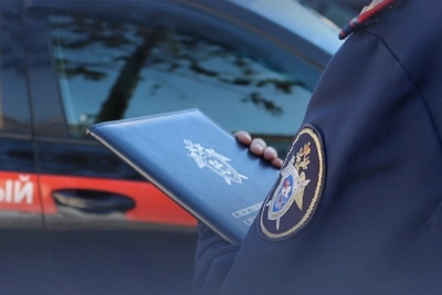 Череповчанку обвинили в убийстве сожителя