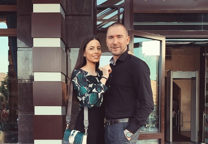 Олег Винник раскрыл причины развода со второй женой