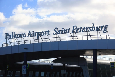 В аэропорту Пулково задержаны 18 вылетов, отменены пять рейсов